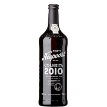 Vino de Oporto Niepoort Colheita 2010