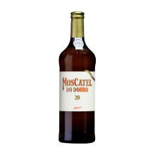 Niepoort Moscatel 20 Jahre Alt Flasche
