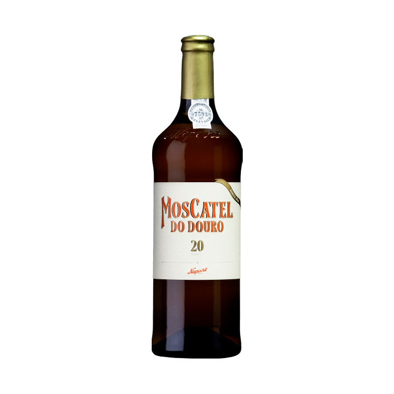 Niepoort Moscatel 20 Jahre Alt Flasche Niepoort Moscatel 20 Jahre Alt Flasche