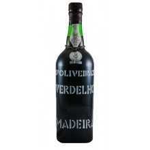 D'Oliveiras Verdelho 1983 Madeira Wine