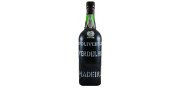 D'Oliveiras Verdelho 2007ČeštinaVíno