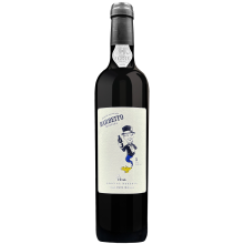 Barbeito Niepoort Sir Ceal 5 jaar