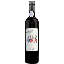 Barbeito Y los maestros - Vino de Madeira