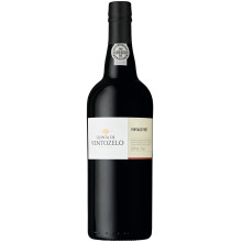 Quinta de Ventozelo Vintage 2016 Port Wijn