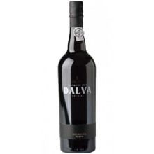 Dalva Colheita 1950 Port Wine Bottle