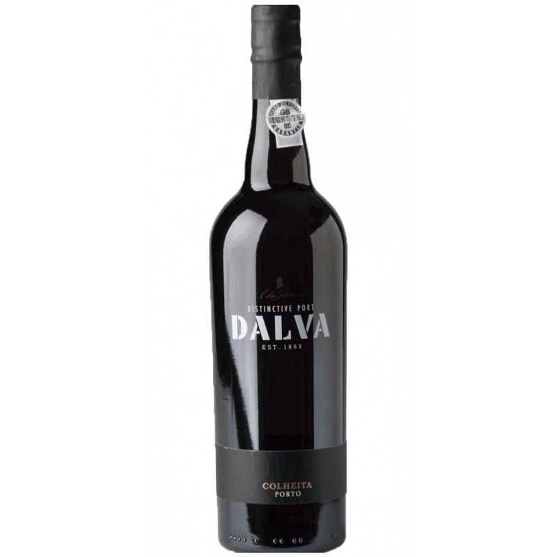 Dalva Colheita 2001 Port Wine