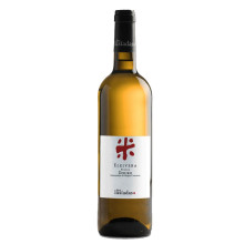 Eleivera 2019 valkoviini