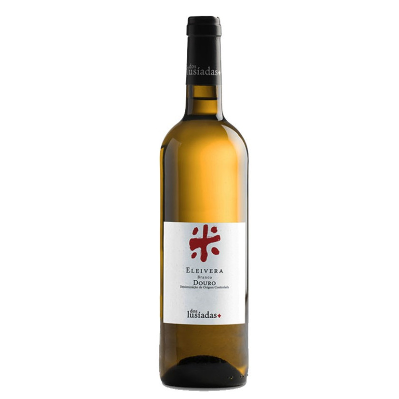 Eleivera 2019 hvidvin Eleivera 2019 hvidvin