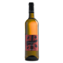Pinteivera 2019 Vino Blanco