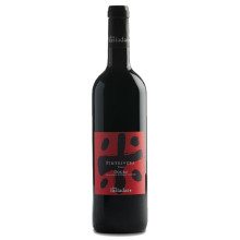 Červené víno Pinteivera 2018