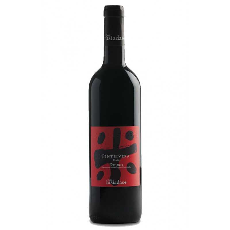 Pinteivera 2018 Red Wine