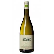 Castello D'Alba Biológico 2021 White Wine