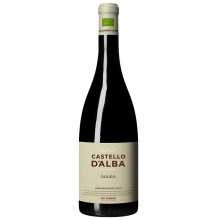 Castello D'Alba Biológico 2020 Red Wine