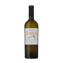 Anel Moscatel Galego 2021 White Wine by Márcio Lopes Anel Moscatel Galego 2021 White Wine by Márcio Lopes