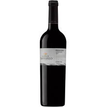 Quinta de Ventozelo Vinha da Serra Touriga Franca 2019 Rode Wijn