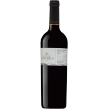 Quinta de Ventozelo Vinha do Colmeal Touriga Nacional 2019 rød