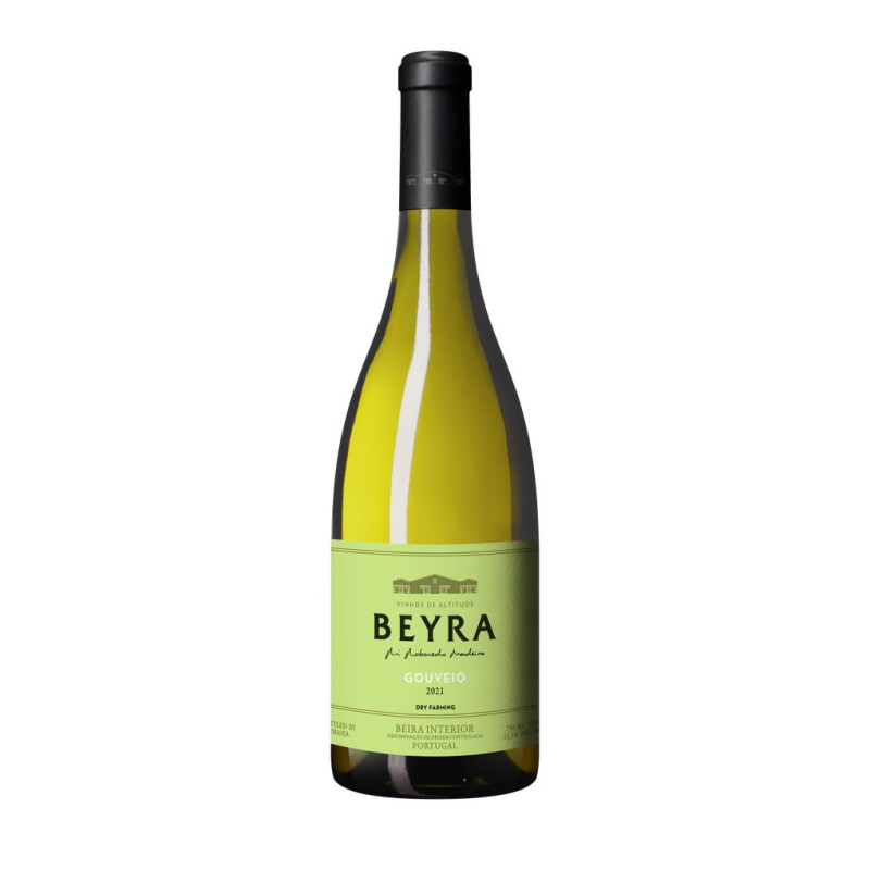 Beyra Gouveio 2023 White Wine Bottle Beyra Gouveio 2023 White Wine Bottle