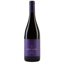 Pretexto Palhete 2020 Rosé Wine