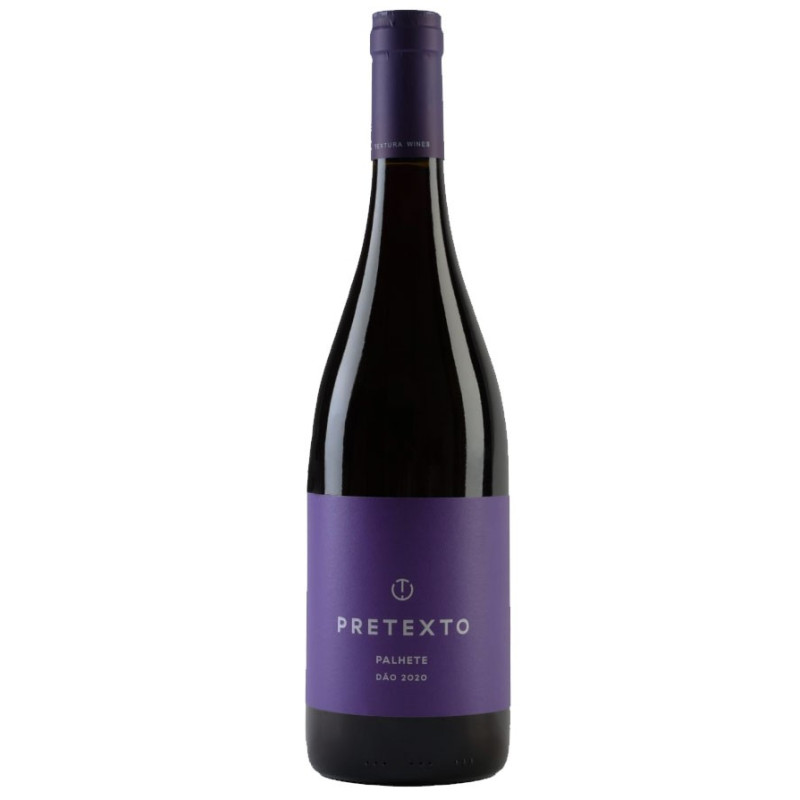 Pretexto Palhete 2020 Roséwijn Pretexto Palhete 2020 Roséwijn