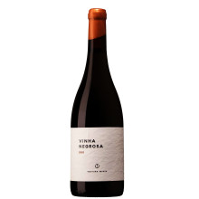 Vinha Negrosa 2019 punaviini