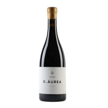 D. Áurea 2021 Red Wine Bottle D. Áurea 2021 Red Wine Bottle