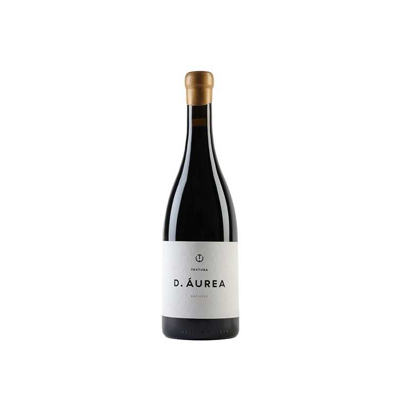 D. Áurea 2020 Red Wine