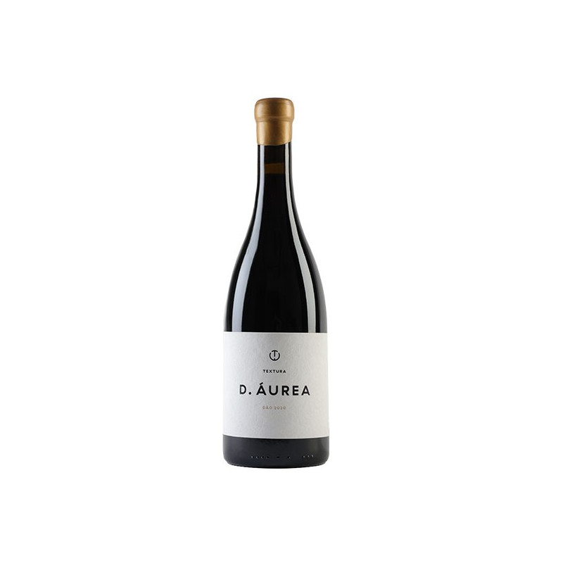 D. Áurea 2021 Rotwein D. Áurea 2021 Rotwein