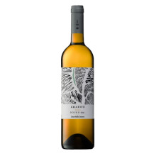 Churchill's Grafite 2022 White Wine