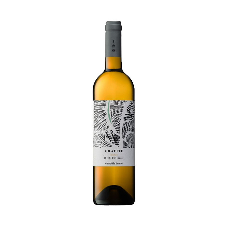 Churchill's Grafite 2022 White Wine Churchill's Grafite 2022 White Wine