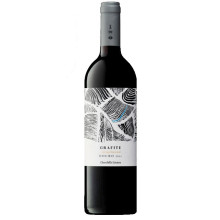 Churchill's Grafite Touriga Nacional 2015 Red Wine