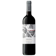 Churchill's Grafite Tinta Roriz 2019 Vin Rouge