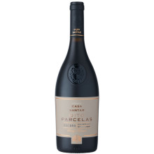 Casa de Santar 8 Parcelas 2012 Red Wine Casa de Santar 8 Parcelas 2012 Red Wine