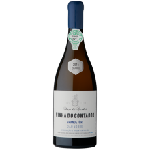 Vinha do Contador Grande Juri Nobre -valkoviini