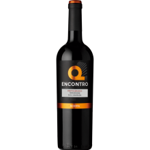 Quinta do Encontro Reserva Preto e Branco Red Wine