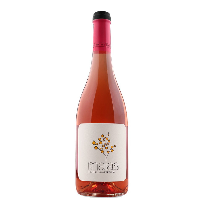 Maias Bio 2021 Vin Rosé Maias Bio 2021 Vin Rosé