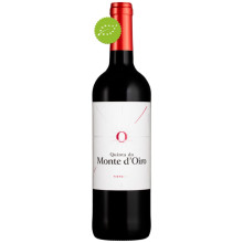 Vino Rosso Quinta do Monte D'Oiro