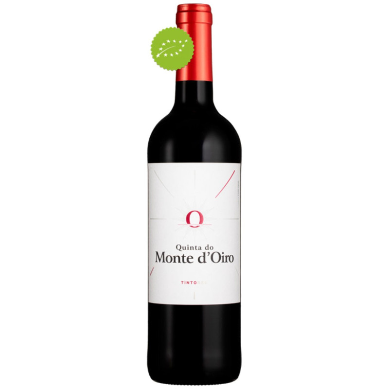 Quinta do Monte D'Oiro 2018 Red Wine Quinta do Monte D'Oiro 2018 Red Wine