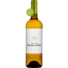 Bílé víno Quinta do Monte D'Oiro