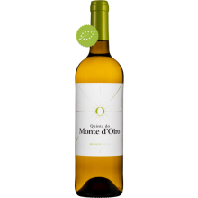 Quinta do Monte D'Oiro 2021 White Wine