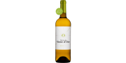 Quinta do Monte D'Oiro hvidvin