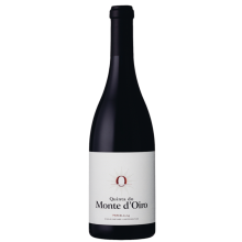 Quinta do Monte D'Oiro Parcela 24 2015 Red Wine