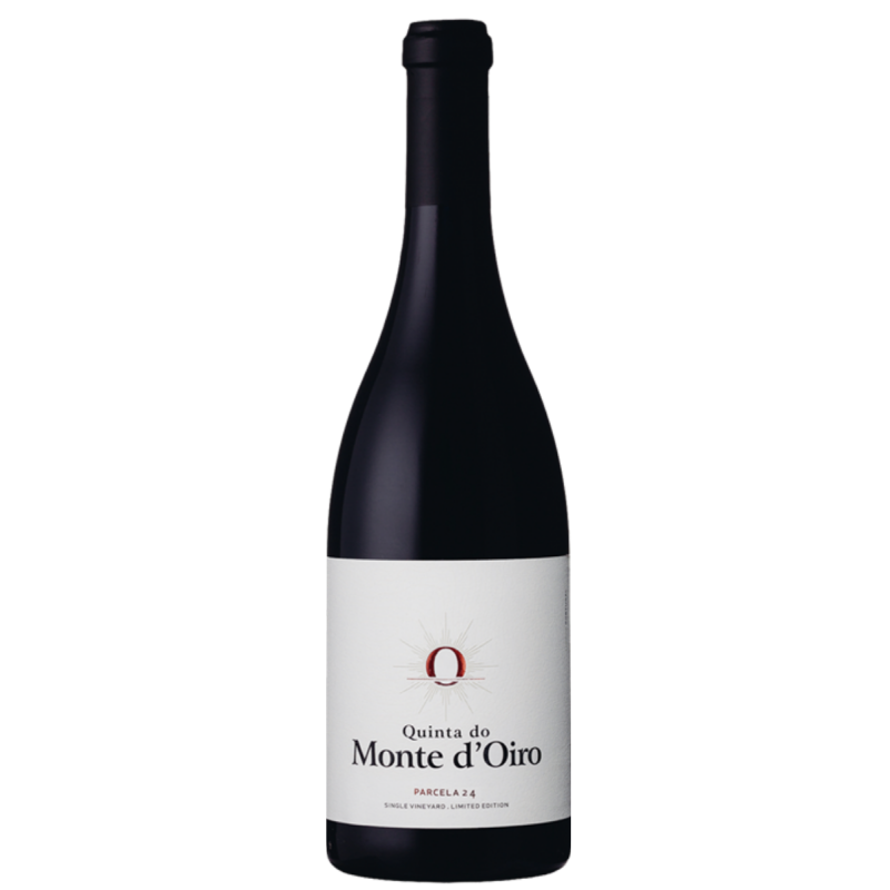Quinta do Monte D'Oiro Parcela 24 2015 Rødvin Quinta do Monte D'Oiro Parcela 24 2015 Rødvin