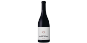 Quinta do Monte D'Oiro Parcela 24 2015 Vin Rouge