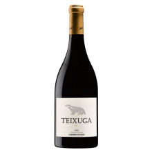Teixuga Rødvin