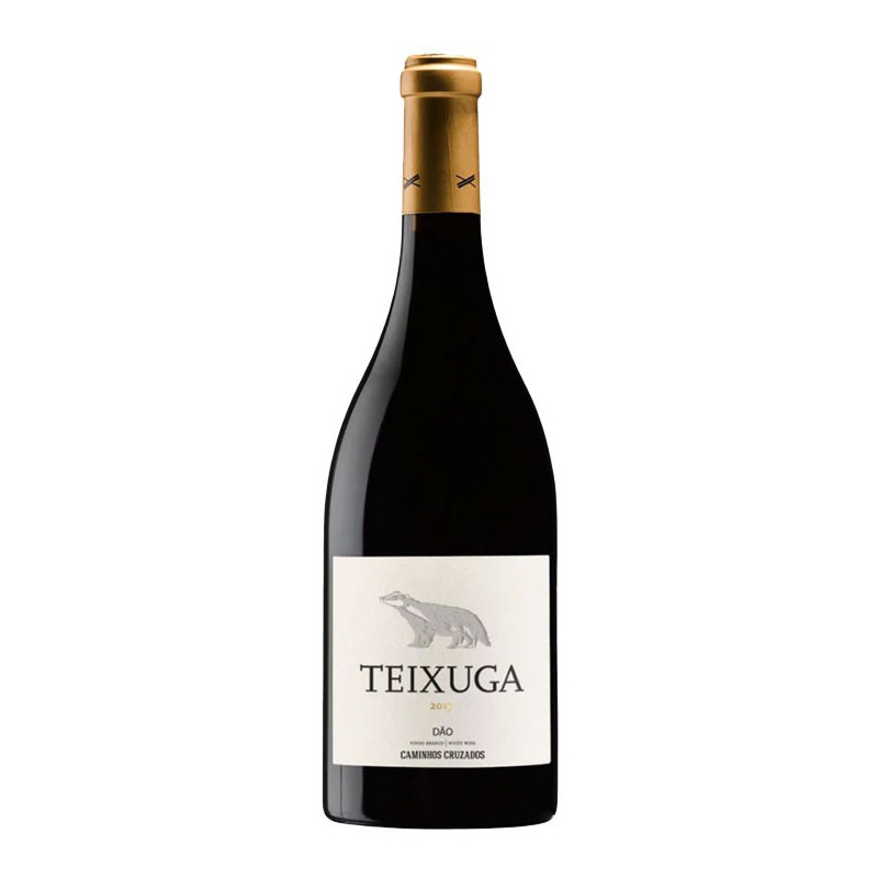 Teixuga Red Wine