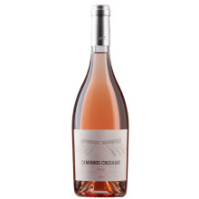 Caminhos Cruzados 2020 Vino de Rosas