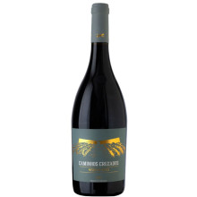 Caminhos Cruzados Reserva 2018 Rode Wijn