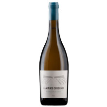 Caminhos Cruzados Reserva Encruzado 2022 Vino bianco