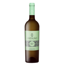 Quinta do Ortigão Arinto en Bical 2021 Witte Wijn