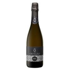 Ortigão Reserva Bruto Mousserende Hvidvin